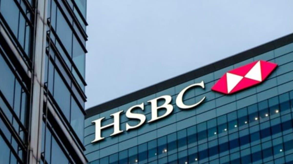 HSBC batyor mu" 35 bin kiiyi iten karyor