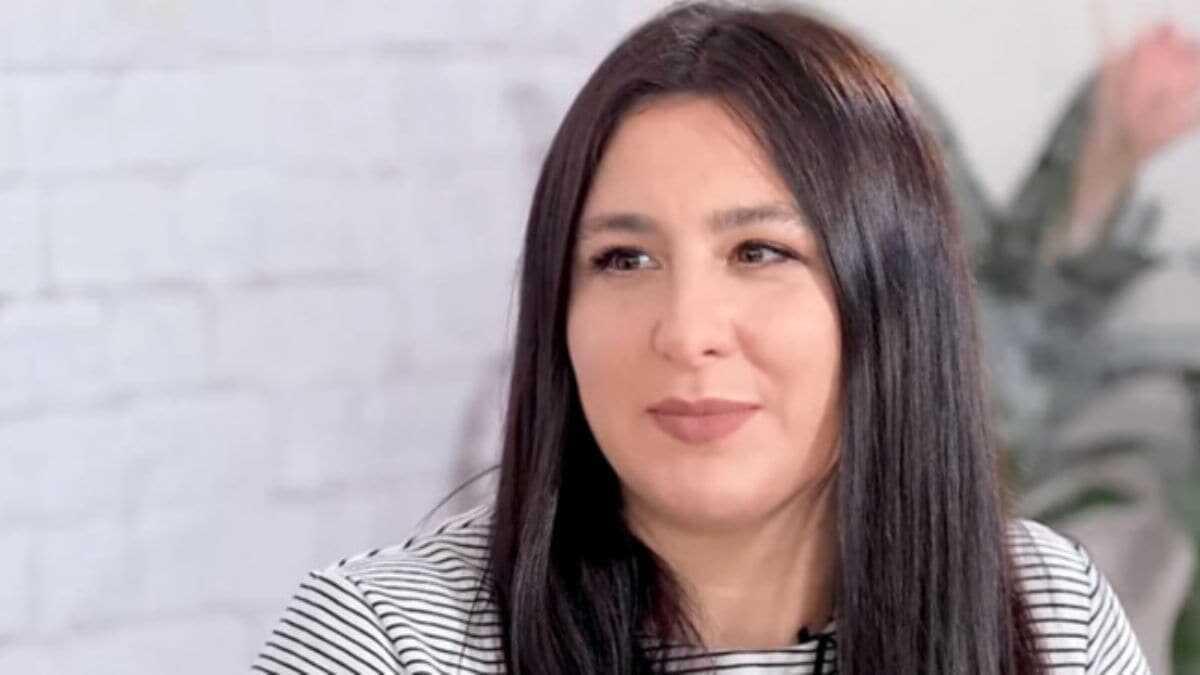 Yasemin Sakallolu internetten sinemaya geti