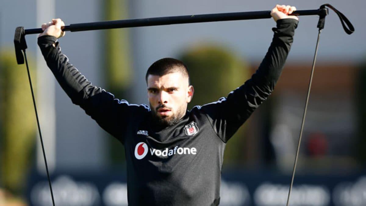Sergen Yaln, Trabzonspor manda yeniden Pedro Rebocho'ya grev verecek