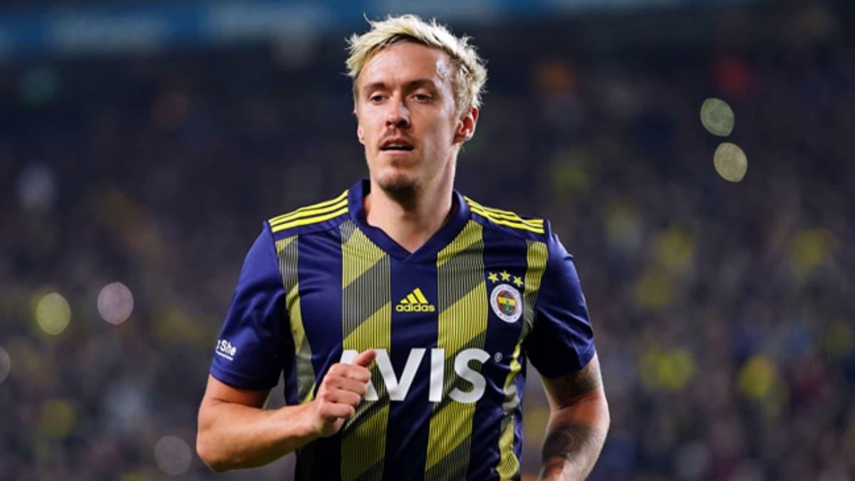 Max Kruse: Kariyerimin en nemli goln Galatasaray'a atacam