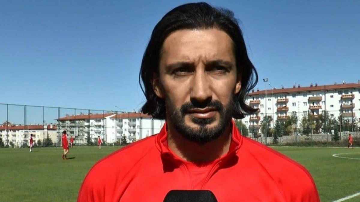 Hasan Kabze'den derbi tahmini: Bu sene Galatasaray Kadky'de kazanabilir