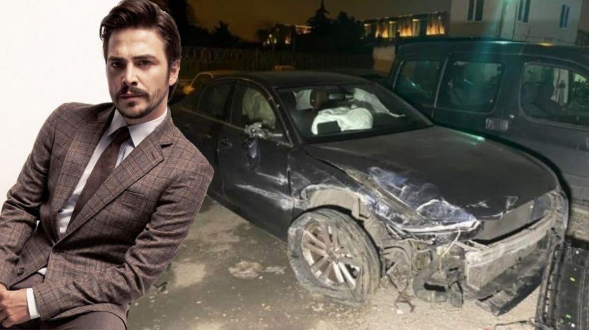 Ahmet Kural geirdii trafik kazas sonras ilk kez konutu!