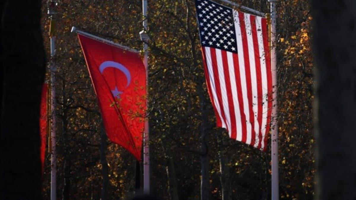ABD Dileri Bakanl: NATO mttefikimiz Trkiye'nin yanndayz