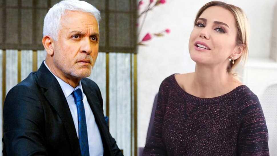 Yasak Elma'nın yıldızı Talat Bulut'un Ece Erken'e açtığı tazminat davasında flaş karar!