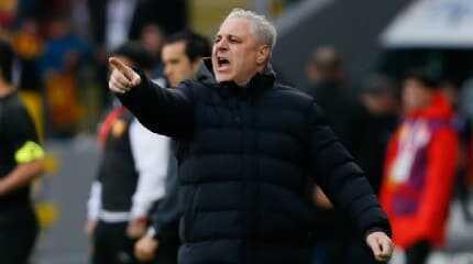 Marius Sumudica: Biraz can�m s�kk�n, 2 puan� b�rakt�k