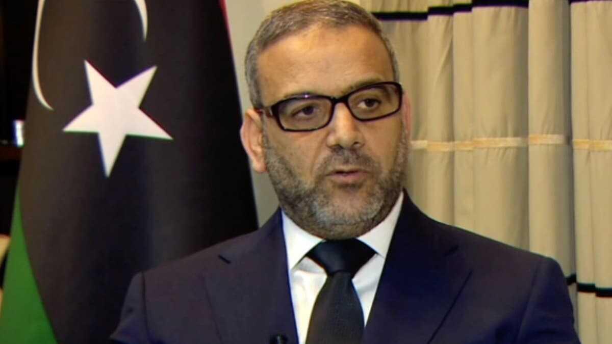 Libya'dan flaş açıklama! 'Cenevre'ye gitmeyeceğiz'