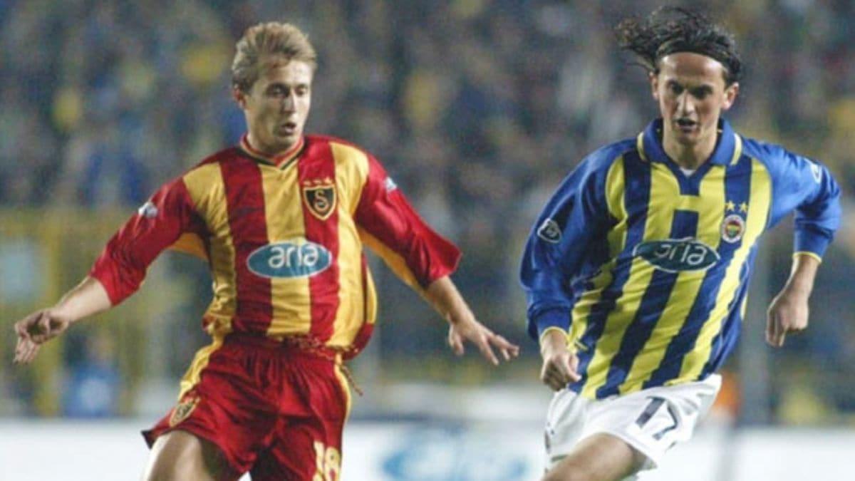 Tuncay anl: 'Galatasaray' 6-0 yendiimiz derbiyi unutamyorum'