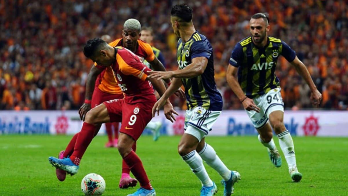 Eski futbolculardan Fenerbahe - Galatasaray derbisi yorumu