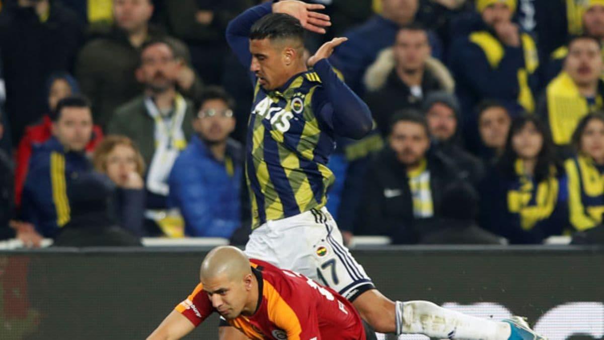 Nabil Dirar sinirliydi