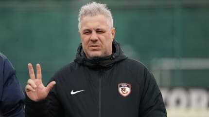 Gaziantep FK zorlu fikst�re giriyor