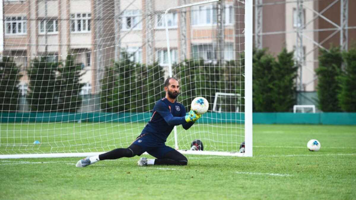 Beikta Volkan Babacan' istiyor