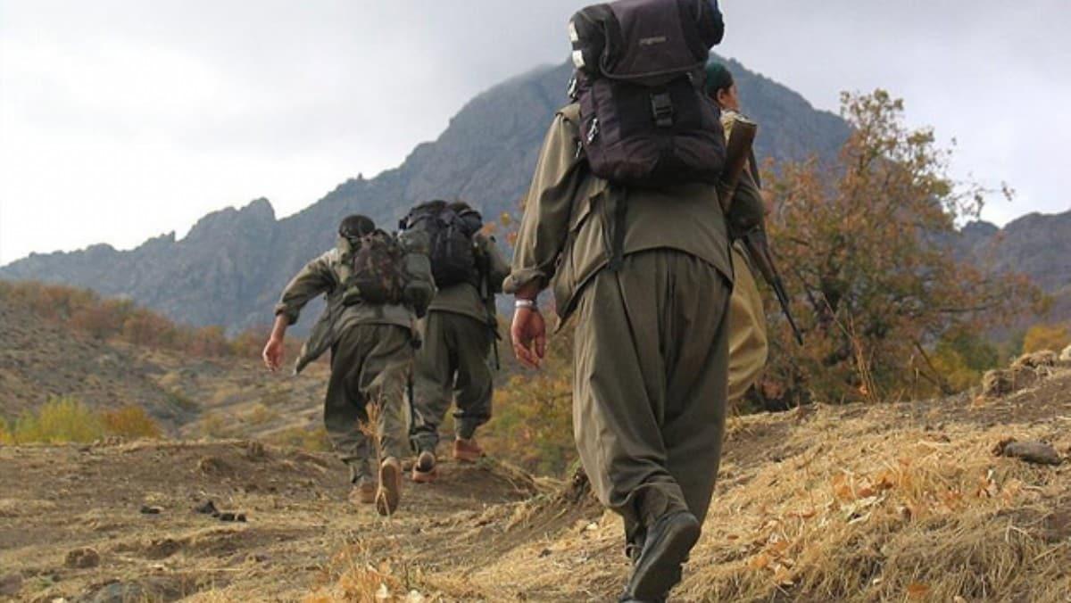 ngiltere'de terr rgt PKK yasana TAK ve HPG de dahil ediliyor
