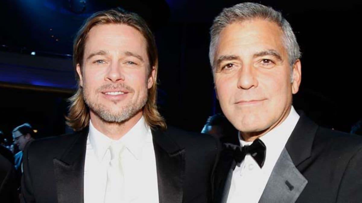 George Clooney İspanya'da futbol kulübüne talip oldu