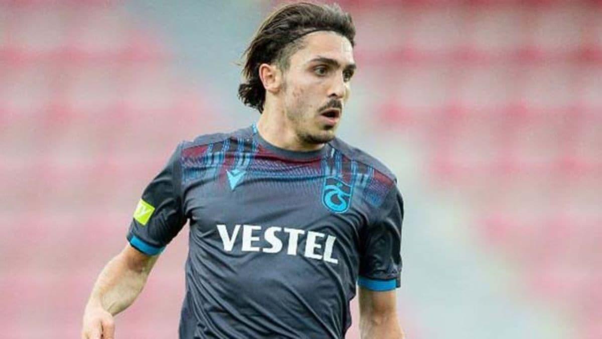 Trabzonspor yldz oyuncusu Abdlkadir mr'e sonunda kavuuyor