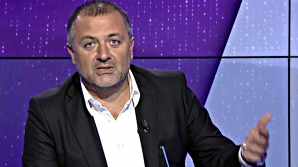 Mehmet Demirkol: Ersun Yanal 'iyi' dedii takma 5-6 stoper ald ama hala stoperim yok diyor