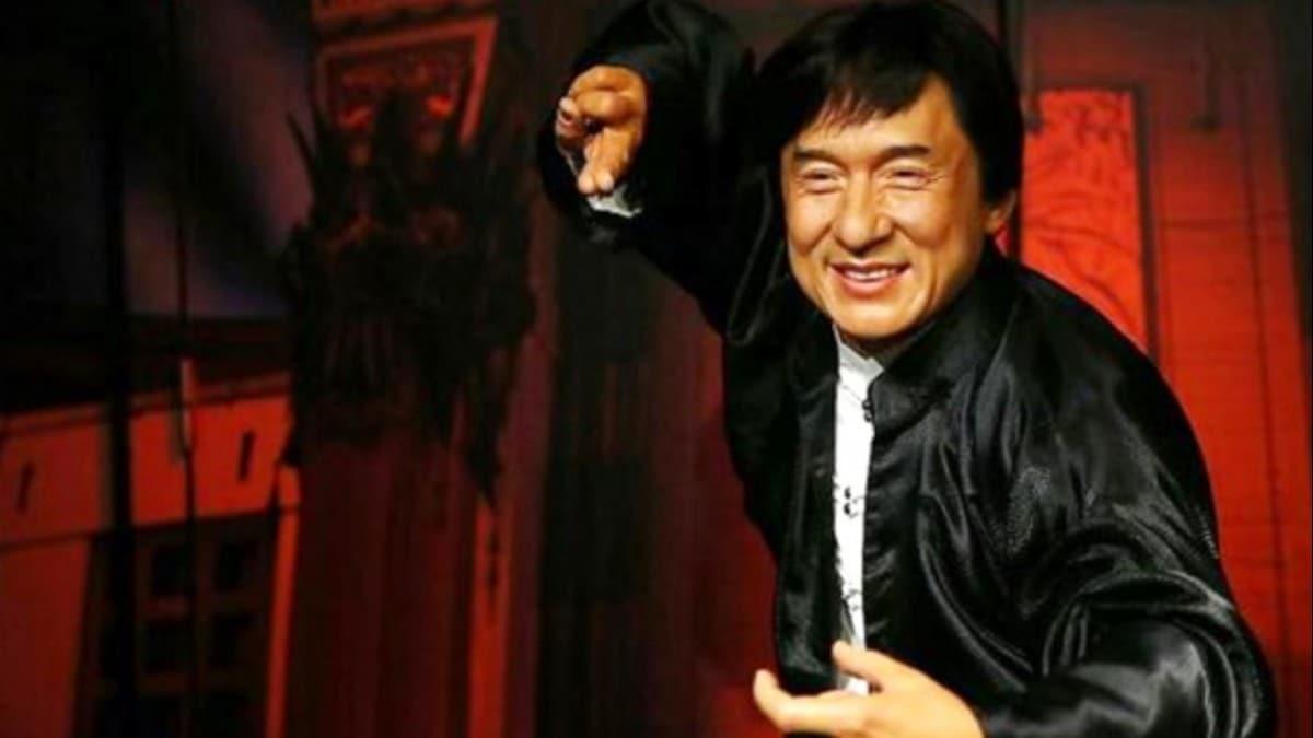 Dnyaca nl oyuncu Jackie Chan'in koronavirse yakaland iddia edildi