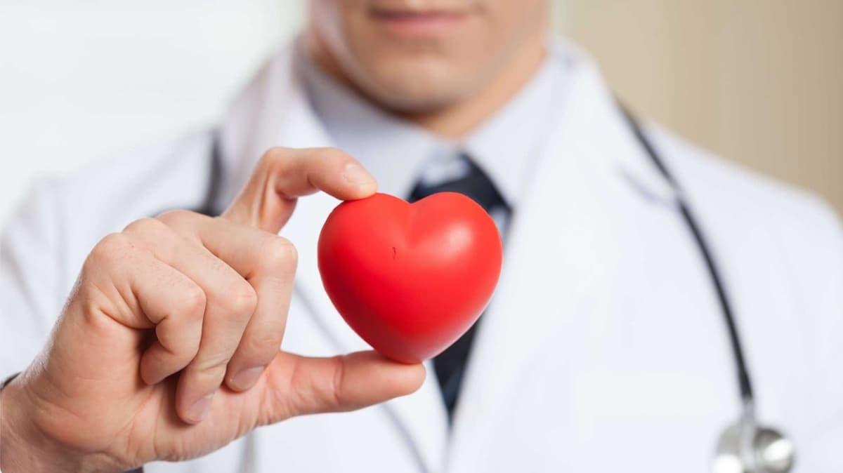 Uzmanlar uyaryor! Kn kalp krizi geirenlerin says daha fazla