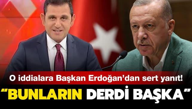 Bakan Erdoan'dan 'emekli ikramiyeleri kesilecek' iddiasna sert yant!