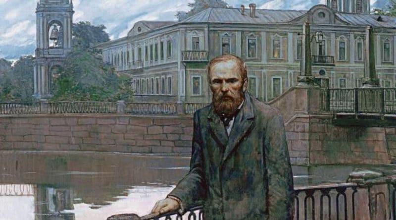 Dostoyevskinin bilinmeyenleri İdamdan son anda nasıl kurtuldu?