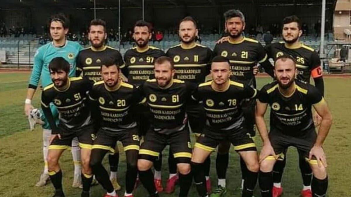 Zonguldak Kilimli Belediyespor, Sper Amatr Lig'de durdurulamyor
