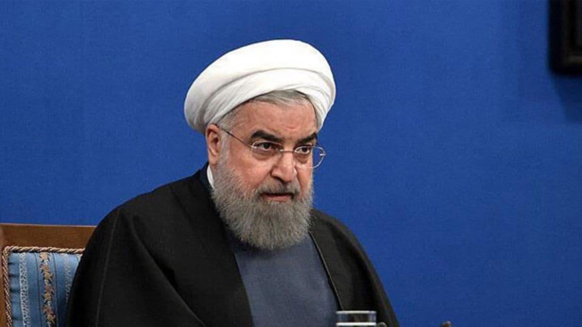 Ruhani: Koronavirs nedeniyle hibir ehir veya blge iin karantina karar gndemde deil