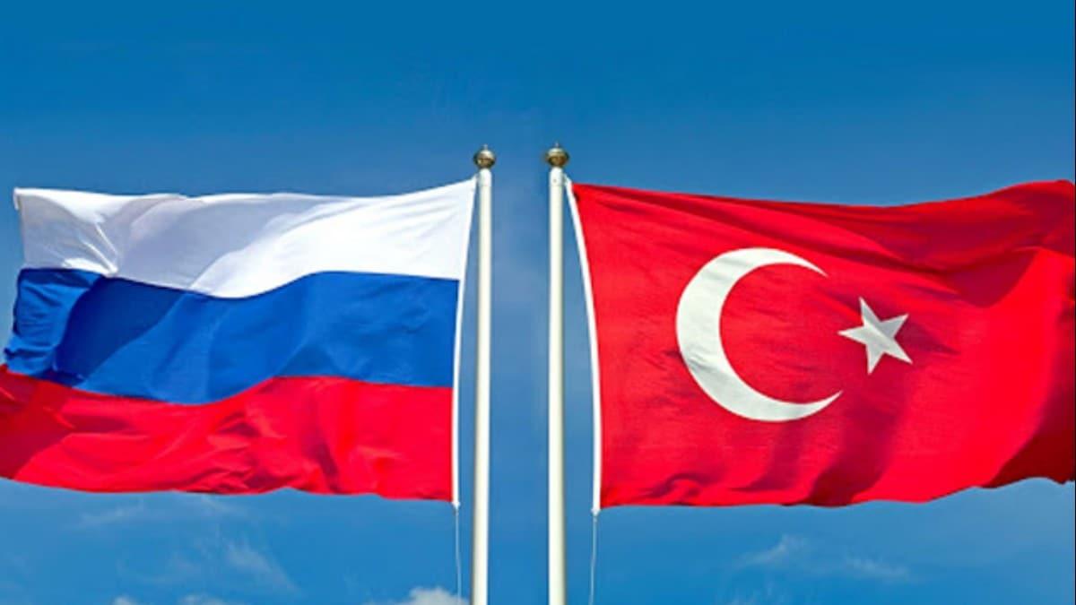  Ankara-Moskova arasındaki 3. tur görüşmeleri başladı