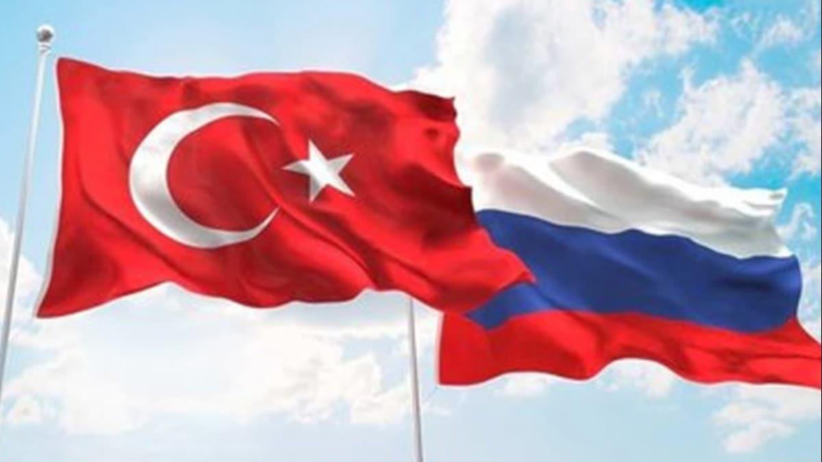 Trkiye, Rusya'dan doal gaz ithalatnda tarihi nitelikte sert fren yapt