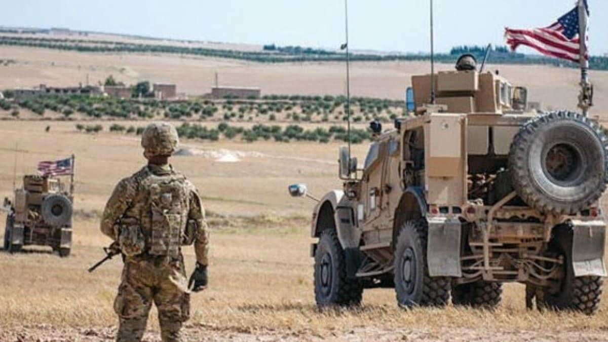 ABD: Trkiye-Suriye snrna asker yollama niyetimiz yok