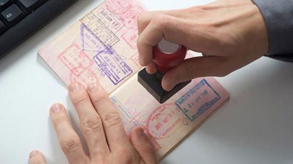 Trkiye'den 5 Avrupa lkesine daha vize muafiyeti