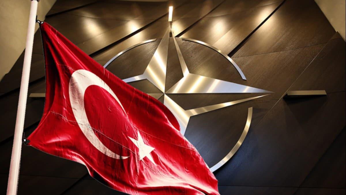 NATO Genel Sekreteri Stoltenberg: Türkiye'ye desteklerimiz arasında hava savunması da olacak