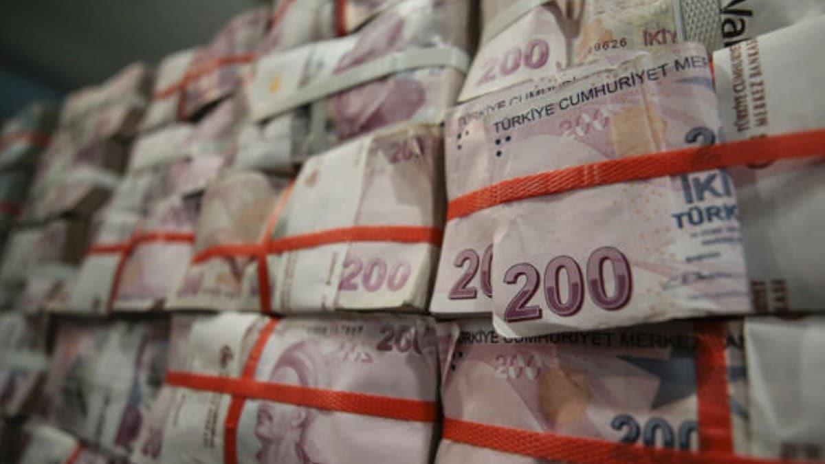 Banknotlar deiiyor! te yeni hali