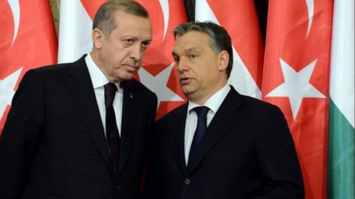 Macaristan Babakan: Mart ay sonunda AB Zirvesi dzenlenecek ve g konusu ele alnacak