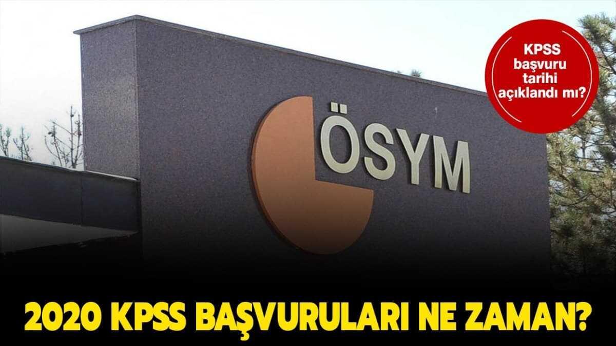 kpss kpss ne zaman 2020 kpss ne zaman fotoraflar resimleri
