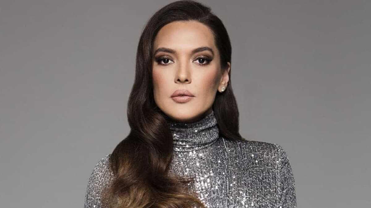 Demet Akalın�ın hüzünlü hali