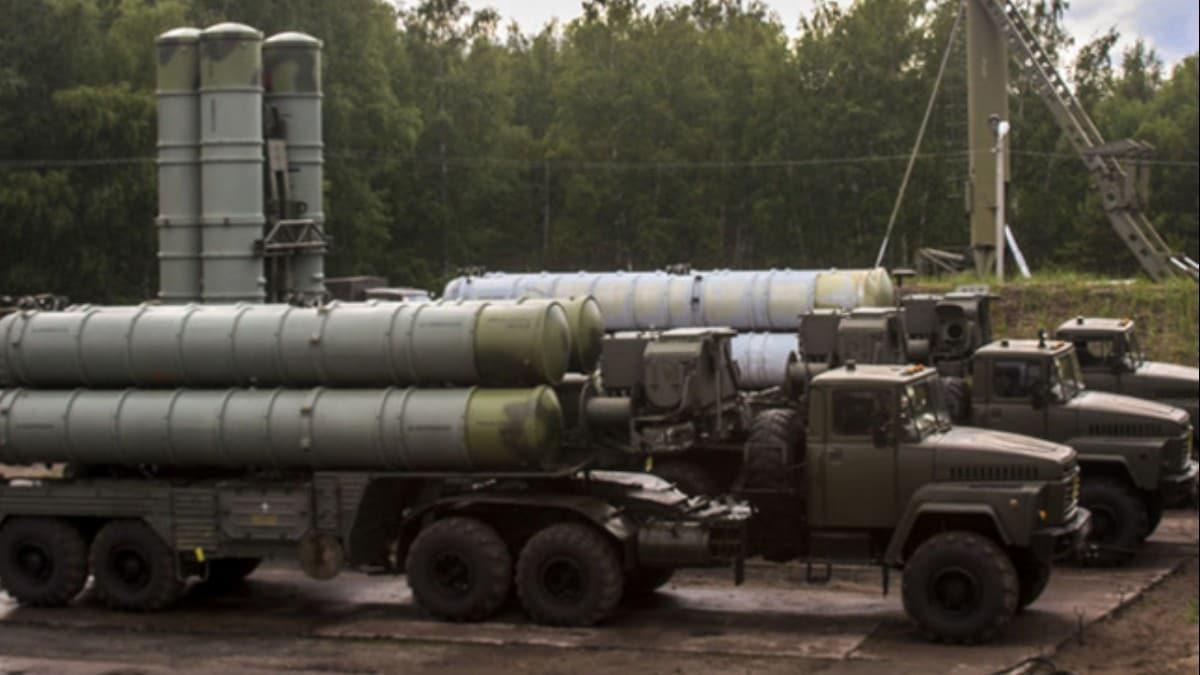 Suriye'deki Rus hava savunma sistemleri ile ilgili kritik detayı duyurdular: Tamamen faydasız