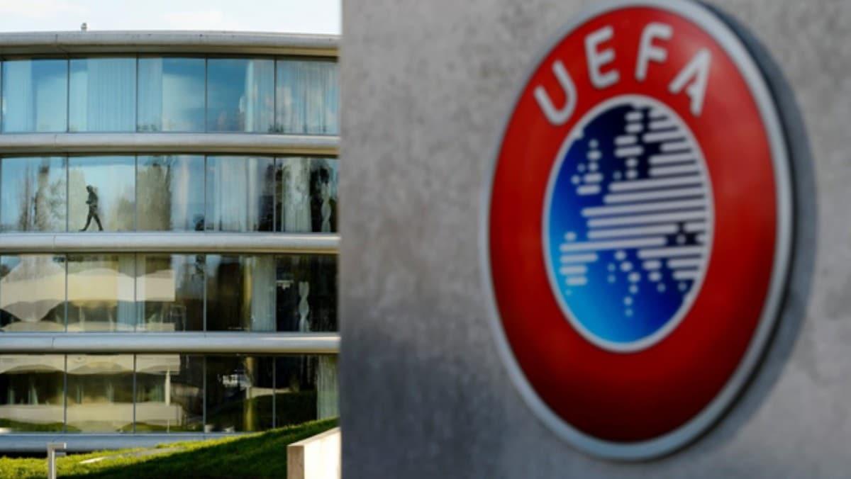 UEFA, dev finallerin adreslerini aklad