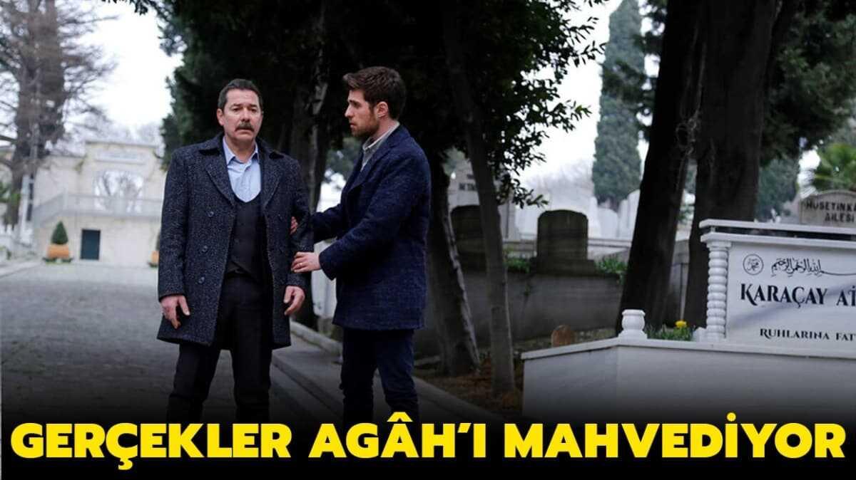 Zalim stanbul 33. blm zeti...