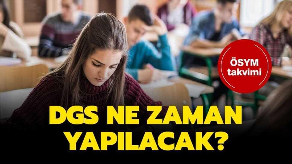 DGS başvuruları ne zaman başlıyor? DGS 2020 ne zaman ...