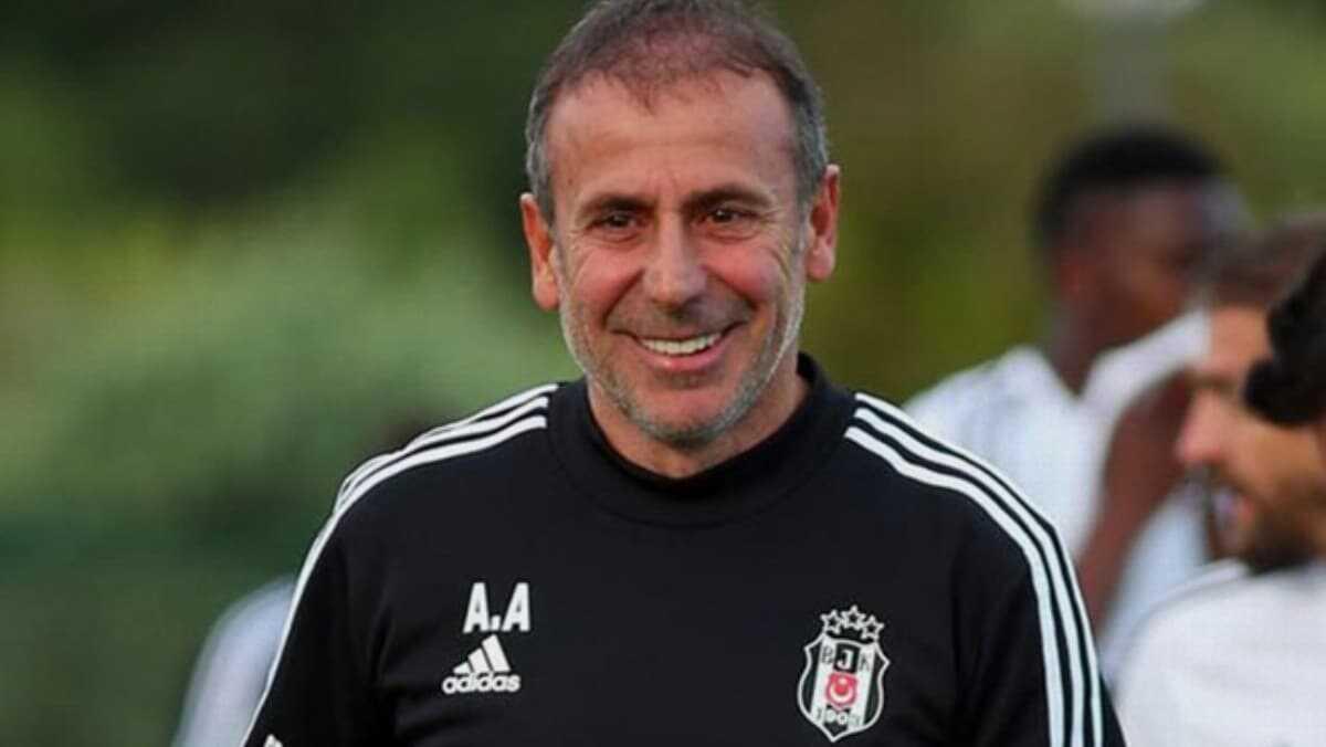 Abdullah Avci Nin Yardimcisi Serhat Gulpinar Dan Fenerbahce Sozleri