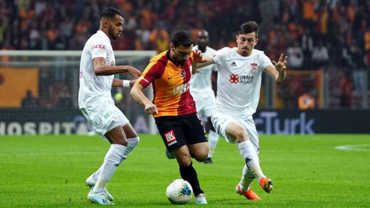 Galatasaray Fenerbahce Maci Biletleri Ne Zaman Satisa Cikacak