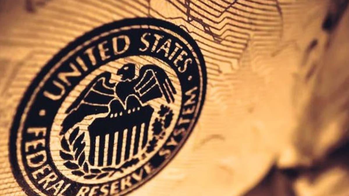 Son dakika haberi: Fed'den srpriz faiz karar
