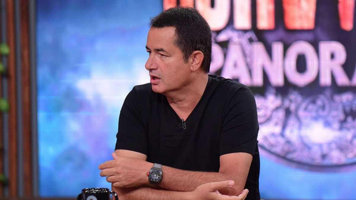 Survivor Acun Il�cal� magazin foto�raflar� resimleri