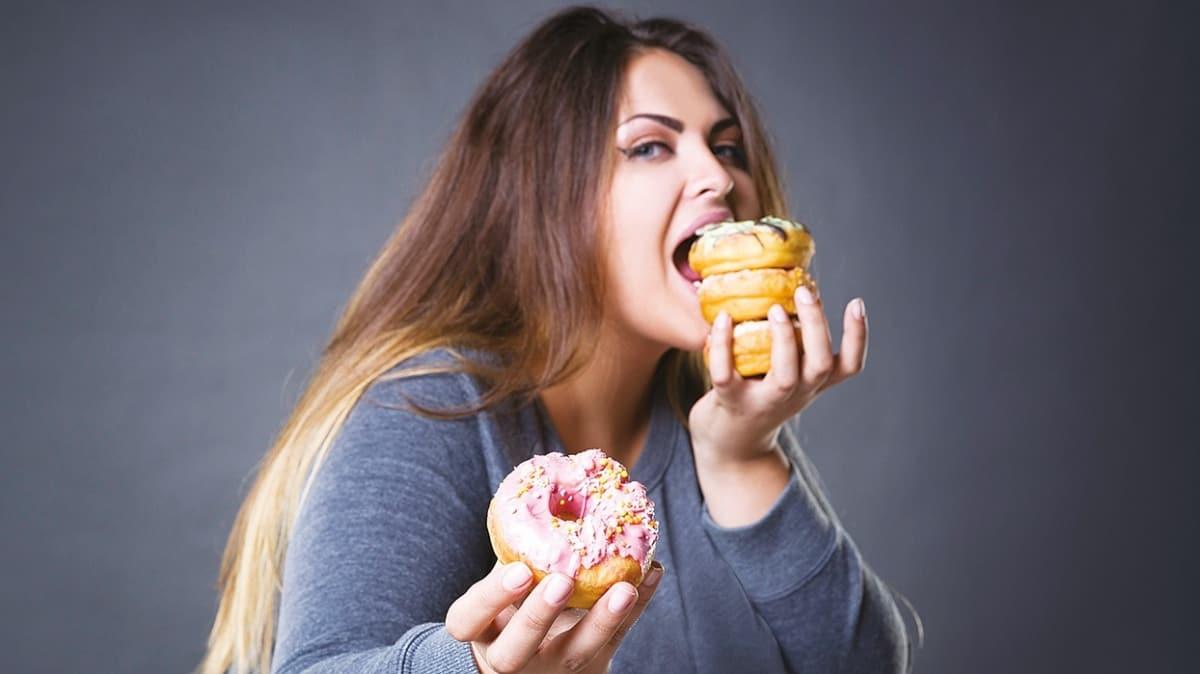 Obezite riskli bir hastalk