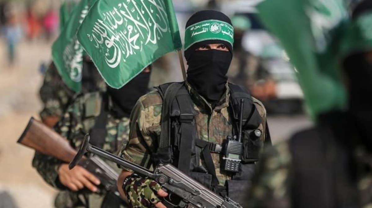srail gleri Hamas yneticilerinin aralarnda bulunduu 15 Filistinliyi gzaltna ald