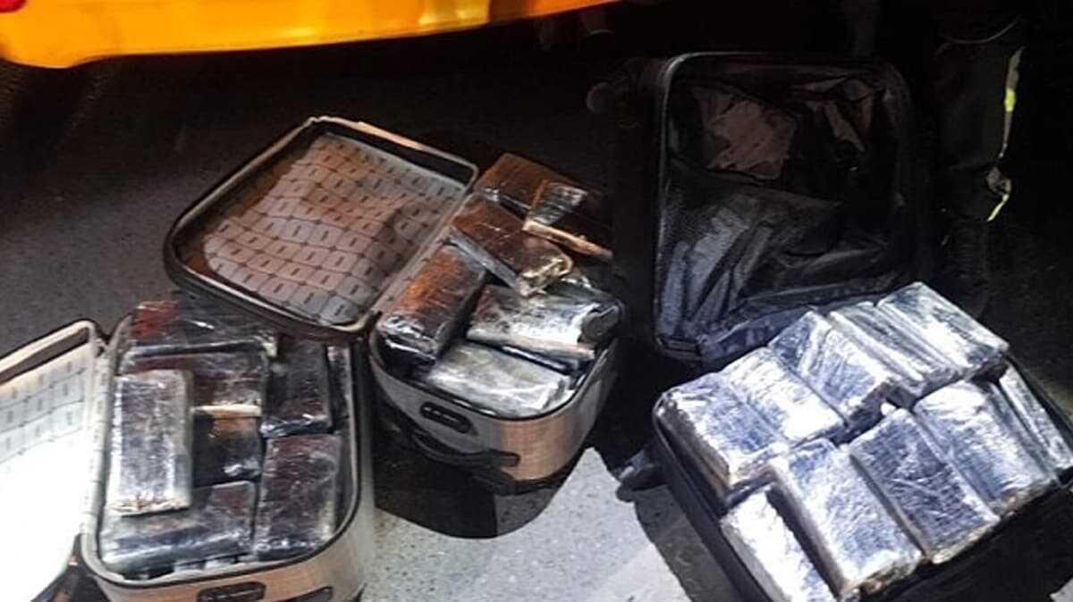 Bakan Soylu aklamt Kritik operasyonun detaylar ortaya kt