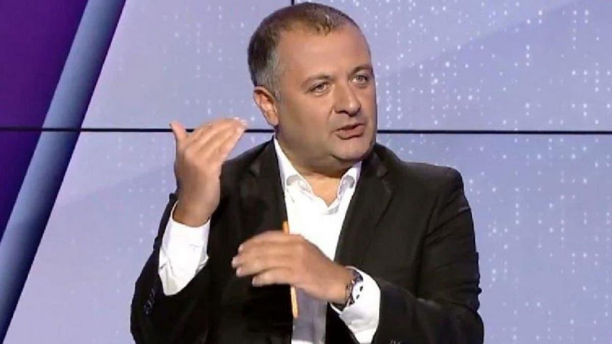 Mehmet Demirkol: Ali Ko yabanc teknik direktr istiyor, srpriz bir isim grebiliriz