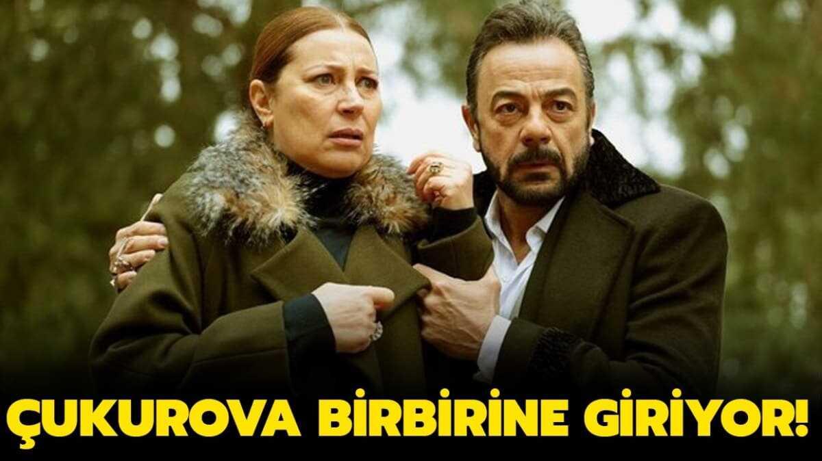 Bir Zamanlar ukurova 58. blmnde yaananlar..