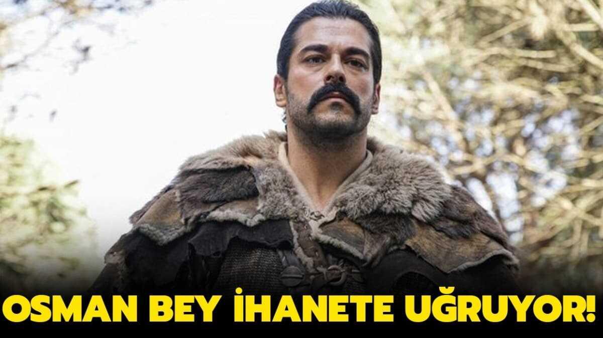 Kurulu Osman 13. blm zeti...