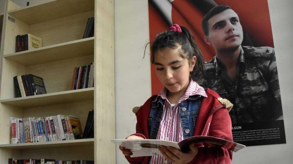 İdlib şehidi teğmenin vasiyeti yerine getirildi