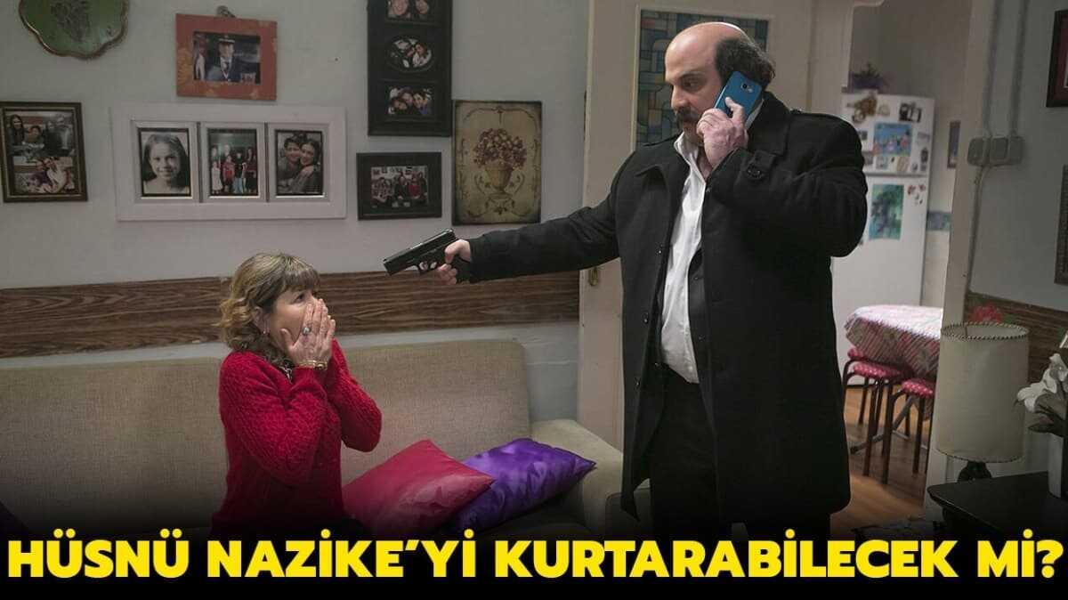 Aka Sokaklar 545. blm zeti...